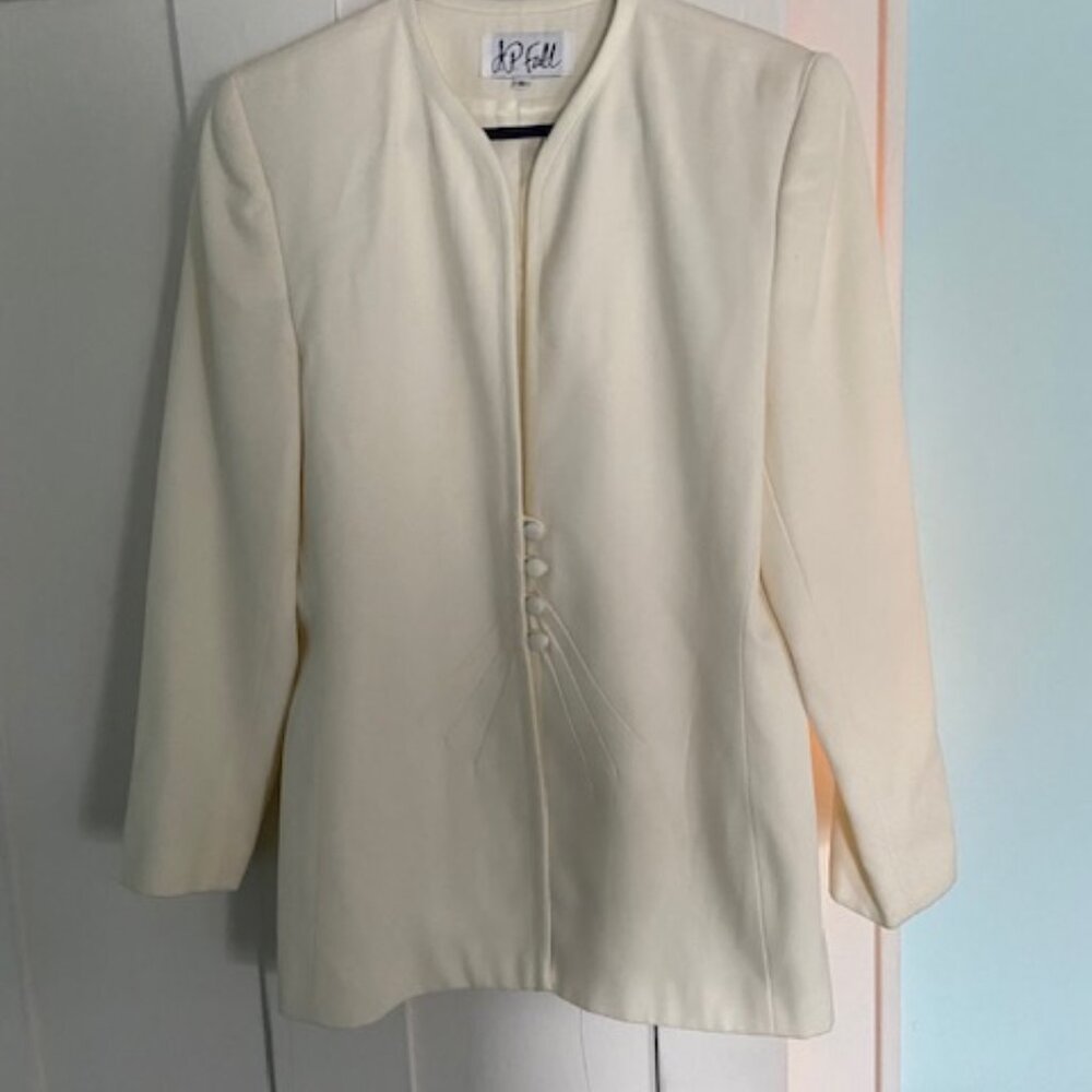 Women's Blazer